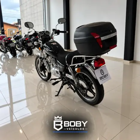 SUZUKI Intruder 125 , Foto 3