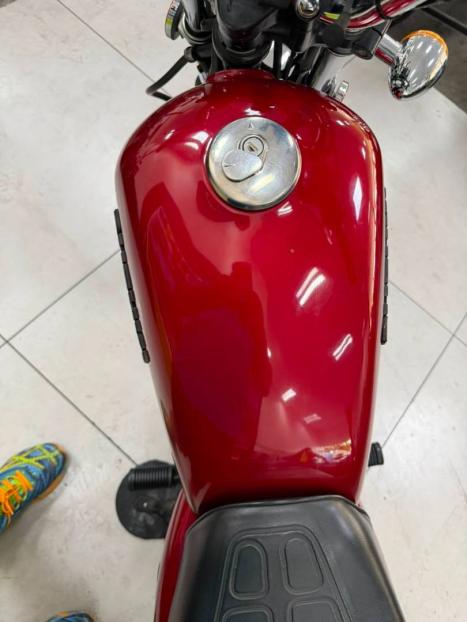 SUZUKI Intruder 125 , Foto 4