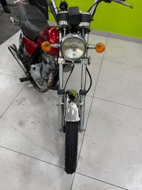 SUZUKI Intruder 125 , Foto 5