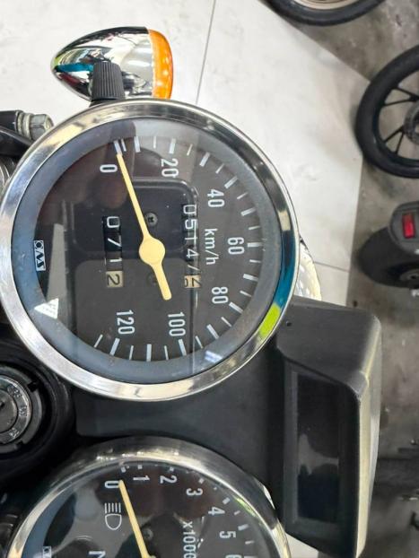 SUZUKI Intruder 125 , Foto 6