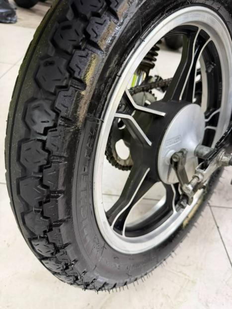 SUZUKI Intruder 125 , Foto 7