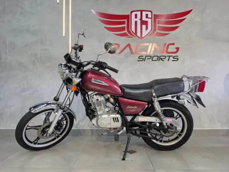 SUZUKI Intruder 125 , Foto 2