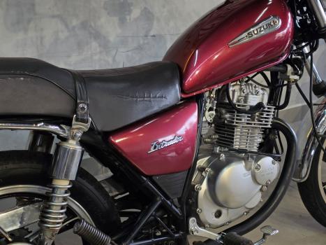SUZUKI Intruder 125 , Foto 3