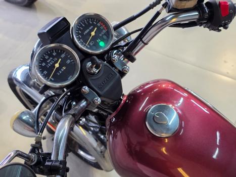 SUZUKI Intruder 125 , Foto 4