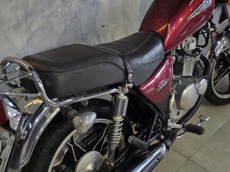 SUZUKI Intruder 125 , Foto 6