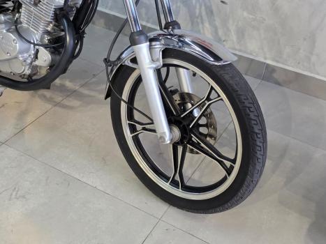 SUZUKI Intruder 125 , Foto 7