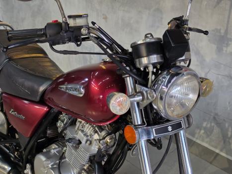 SUZUKI Intruder 125 , Foto 8