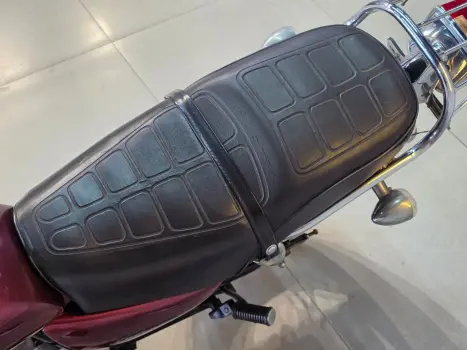 SUZUKI Intruder 125 , Foto 9