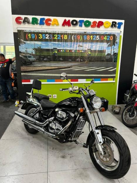 SUZUKI Marauder 800 , Foto 1