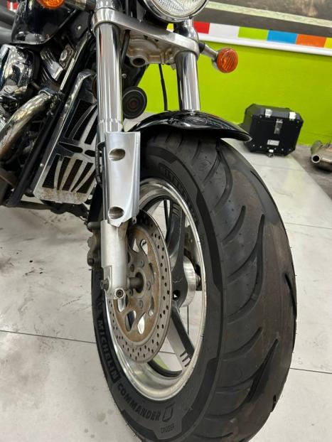 SUZUKI Marauder 800 , Foto 2