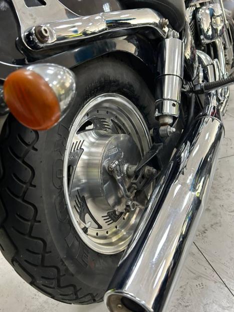 SUZUKI Marauder 800 , Foto 4