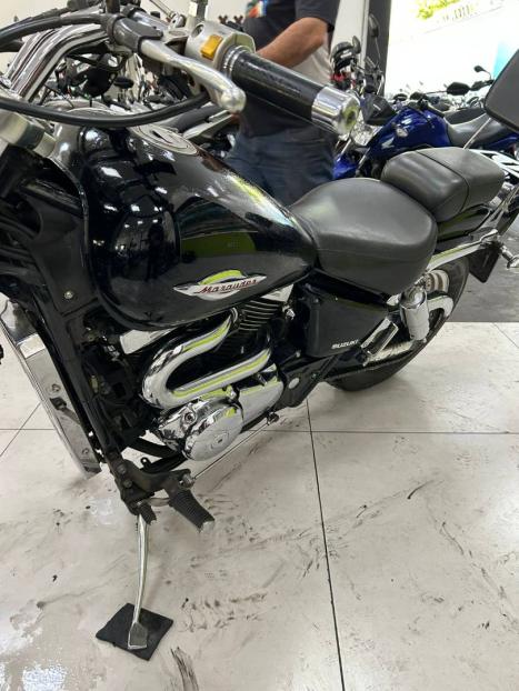 SUZUKI Marauder 800 , Foto 6