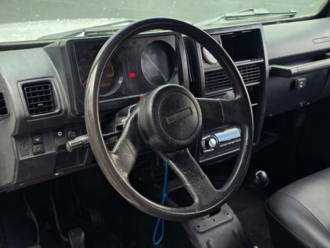 SUZUKI Samurai 1.3 JX CANVAS 4X4, Foto 2