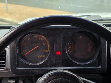 SUZUKI Samurai 1.3 JX CANVAS 4X4, Foto 3