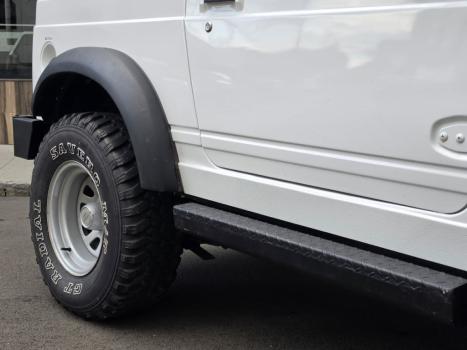 SUZUKI Samurai 1.3 JX CANVAS 4X4, Foto 5