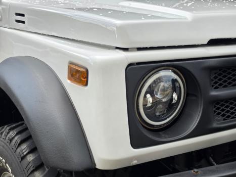 SUZUKI Samurai 1.3 JX CANVAS 4X4, Foto 6