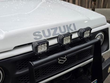 SUZUKI Samurai 1.3 JX CANVAS 4X4, Foto 8