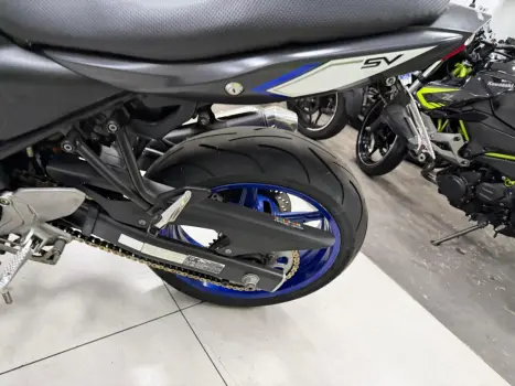 SUZUKI SV 650 A , Foto 2