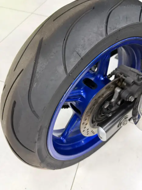 SUZUKI SV 650 A , Foto 3