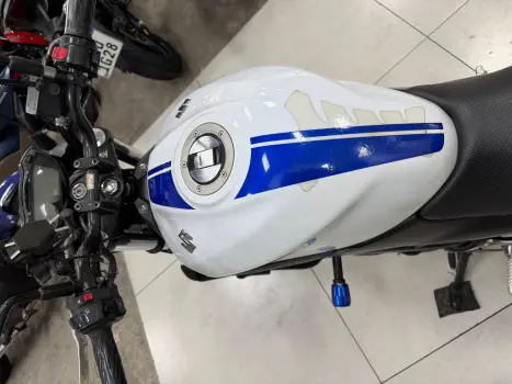SUZUKI SV 650 A , Foto 4