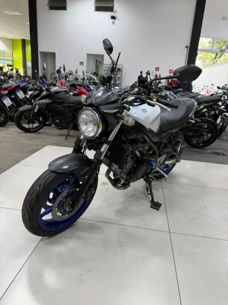 SUZUKI SV 650 A , Foto 5