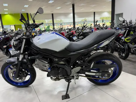 SUZUKI SV 650 A , Foto 6