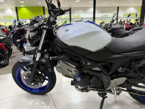 SUZUKI SV 650 A , Foto 7