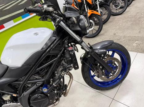 SUZUKI SV 650 A , Foto 8