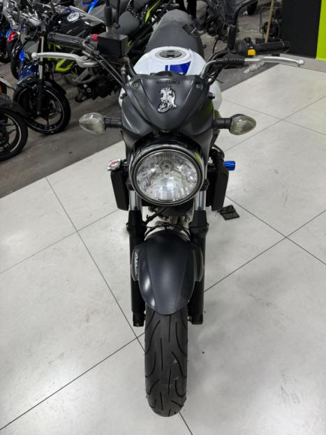SUZUKI SV 650 A , Foto 9