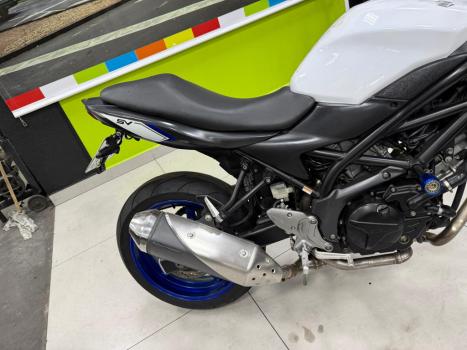 SUZUKI SV 650 A , Foto 10