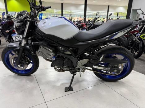SUZUKI SV 650 A , Foto 11
