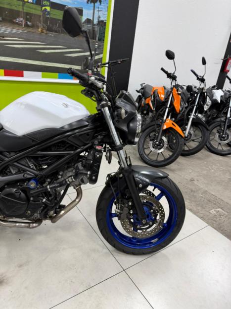 SUZUKI SV 650 A , Foto 12