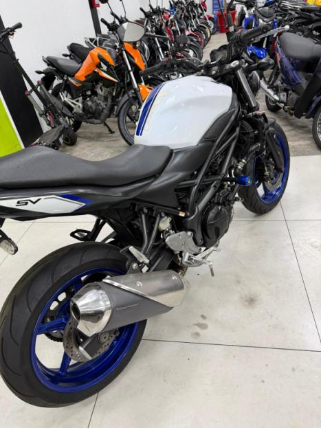 SUZUKI SV 650 A , Foto 14