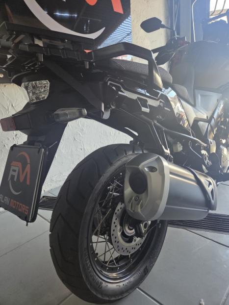 SUZUKI V-Strom 1050 , Foto 9