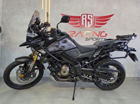 SUZUKI V-Strom 1050 , Foto 2