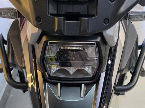 SUZUKI V-Strom 1050 , Foto 3