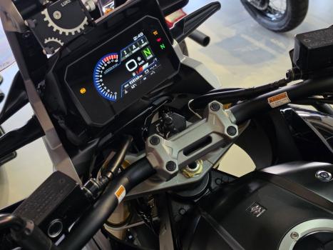SUZUKI V-Strom 1050 , Foto 4