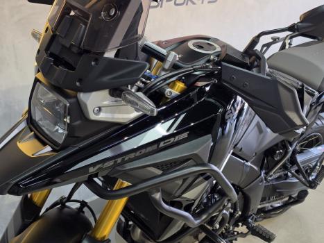 SUZUKI V-Strom 1050 , Foto 5