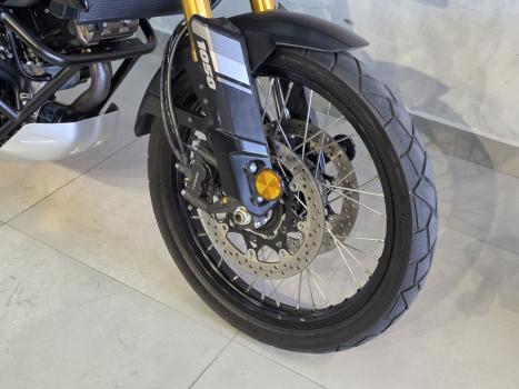 SUZUKI V-Strom 1050 , Foto 6