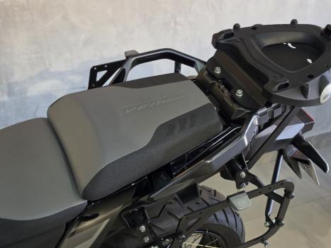 SUZUKI V-Strom 1050 , Foto 7