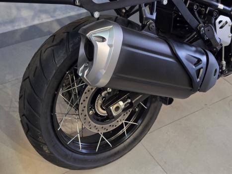 SUZUKI V-Strom 1050 , Foto 8