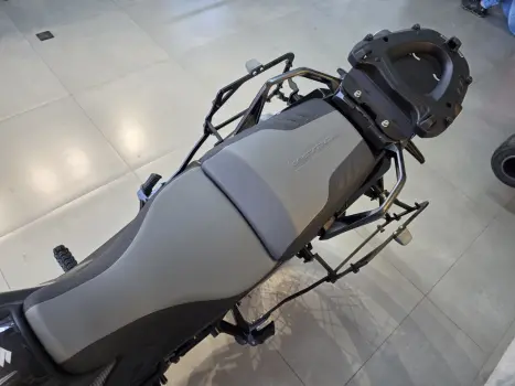 SUZUKI V-Strom 1050 , Foto 9