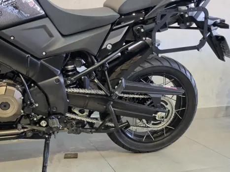SUZUKI V-Strom 1050 , Foto 11