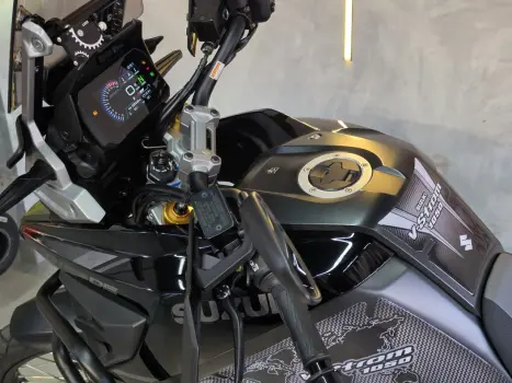 SUZUKI V-Strom 1050 , Foto 12