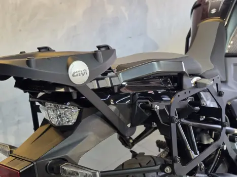 SUZUKI V-Strom 1050 , Foto 13