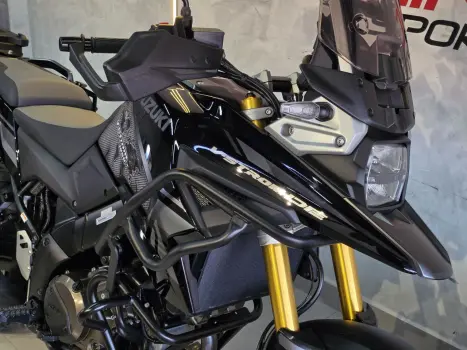 SUZUKI V-Strom 1050 , Foto 15