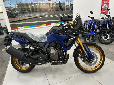 SUZUKI V-Strom 800 DE , Foto 1