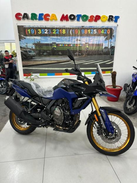 SUZUKI V-Strom 800 DE , Foto 2