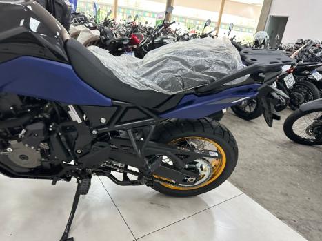 SUZUKI V-Strom 800 DE , Foto 3