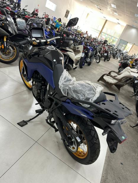 SUZUKI V-Strom 800 DE , Foto 4